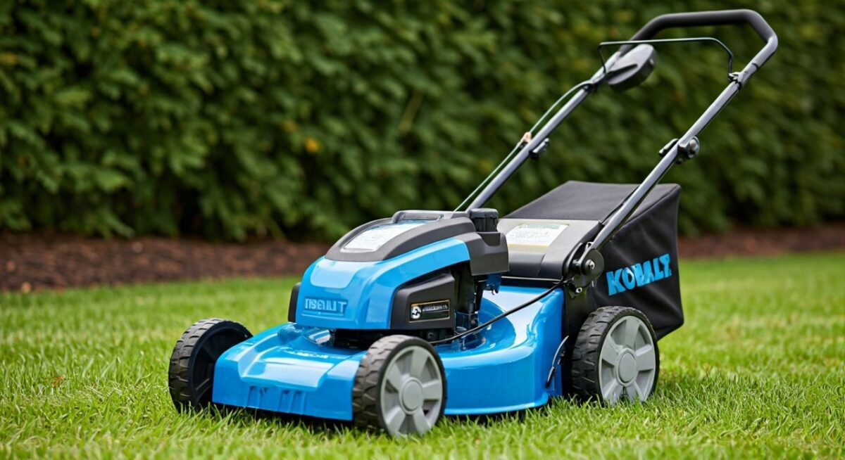 The Best Kobalt Electric Lawn Mowers of 2026 Reviewed and Compared