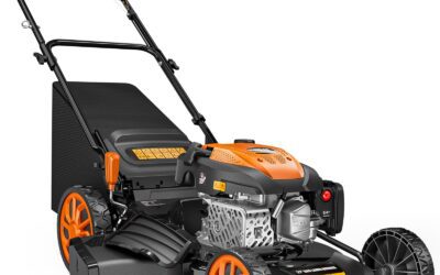 The Best Large Sit On Lawn Mowers of 2026 for Every Budget