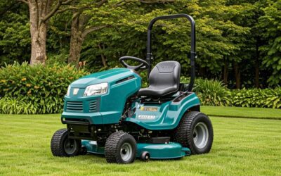 The Best Lawn Mower Riding Lawn Mowers of 2026 (Top Picks)