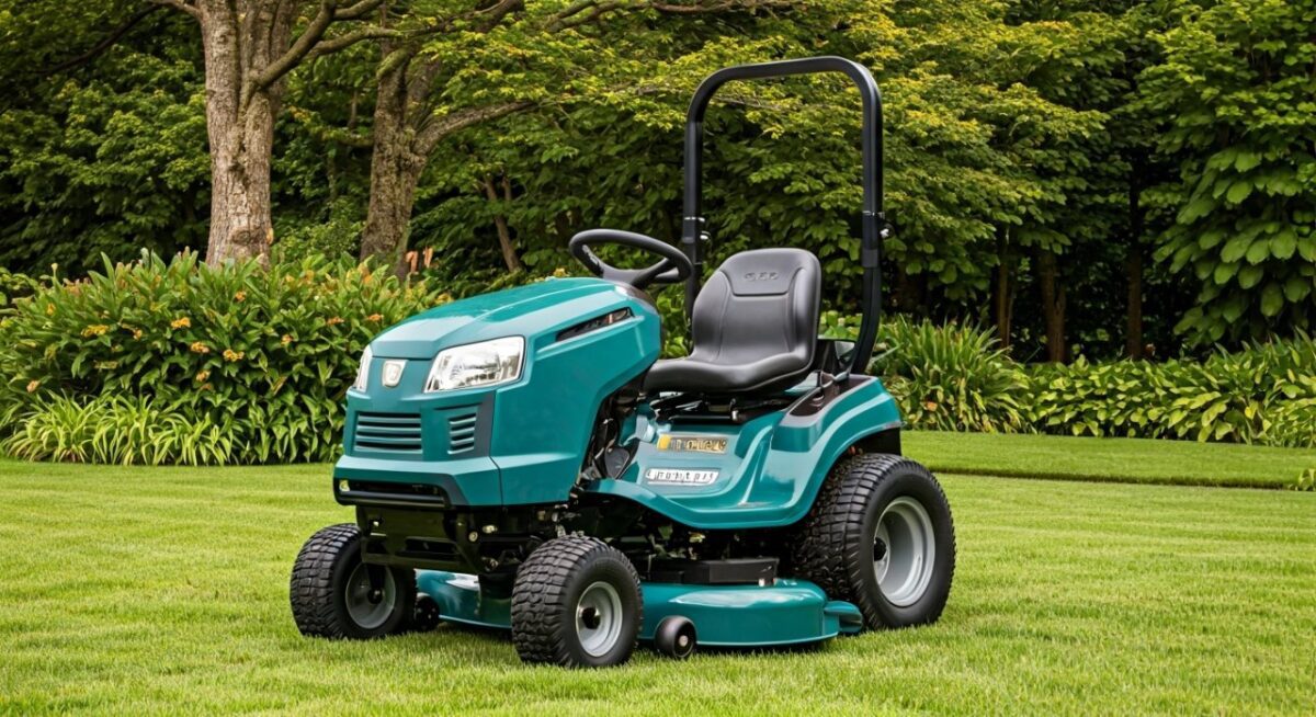 The Best Lawn Mower Riding Lawn Mowers of 2026 (Top Picks)