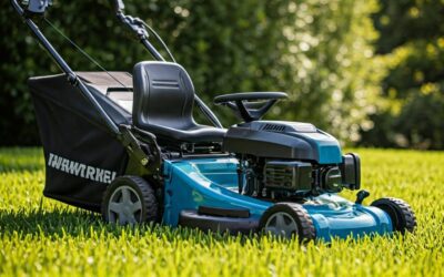 The Best Lawn Mowers 30 Inch of 2026 to Upgrade Your Home