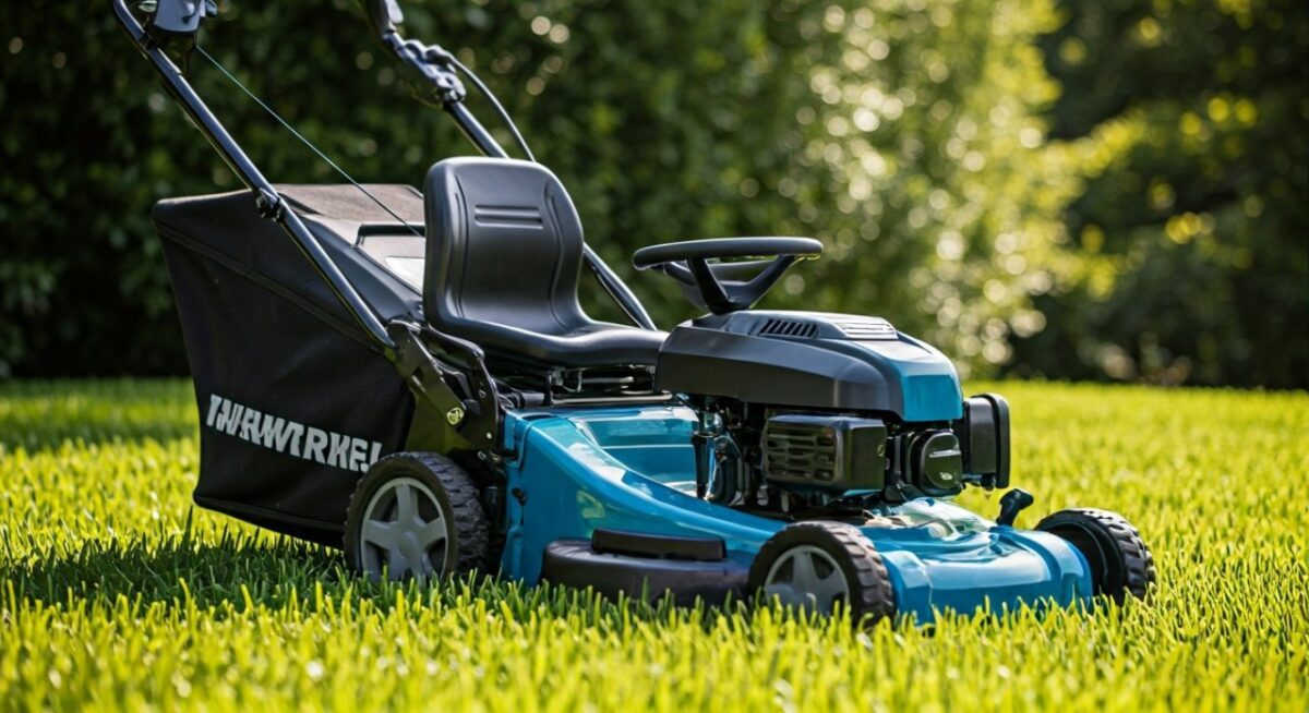 The Best Lawn Mowers 30 Inch of 2026 to Upgrade Your Home
