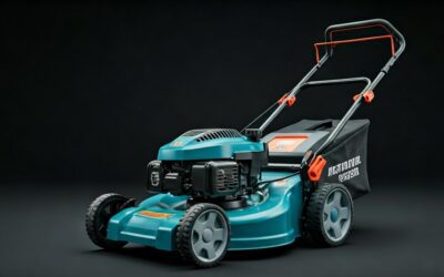 The Best Lawn Mowers And Accessories of 2026 You Can Buy Today