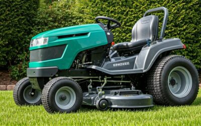 The Best Lawn Mowers And Tractors of 2026 to Upgrade Your Home