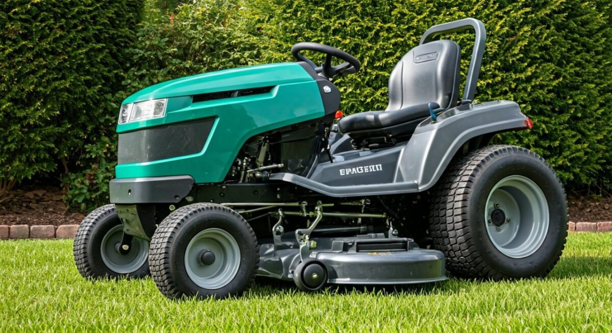 The Best Lawn Mowers And Tractors of 2026 to Upgrade Your Home