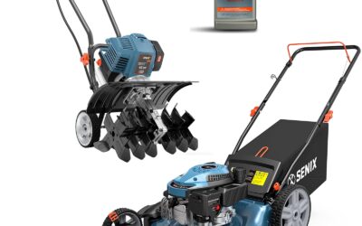 The Best Lawn Mowers At Sams of 2026 to Upgrade Your Home