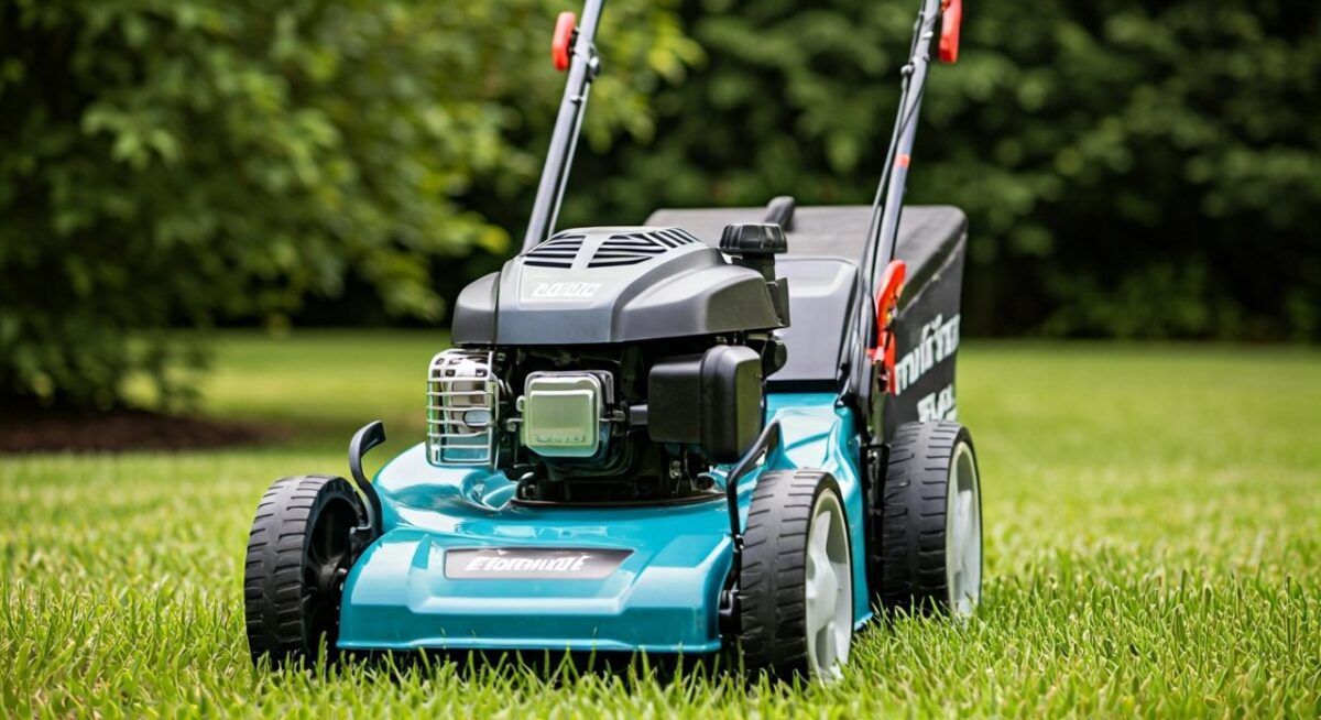 The Best Lawn Mowers Bagger of 2026 You Can Buy Today