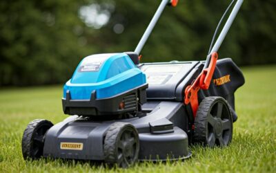 The Best Lawn Mowers Battery Operated of 2026 Reviewed and Compared
