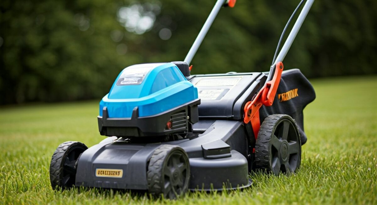 The Best Lawn Mowers Battery Operated of 2026 Reviewed and Compared