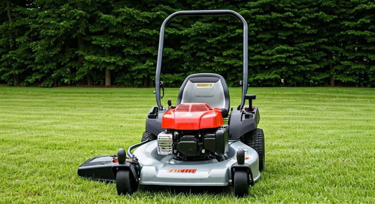 The Best Lawn Mowers Built In Usa of 2026 Reviewed and Compared