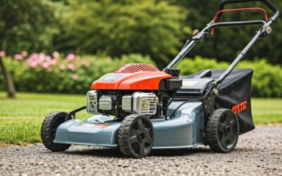The Best Lawn Mowers By Mtd of 2026 You Can Buy Today