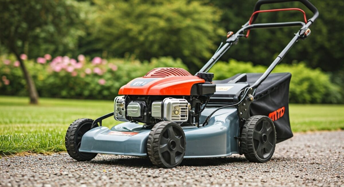 The Best Lawn Mowers By Mtd of 2026 You Can Buy Today