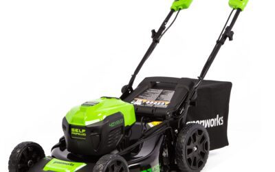 The Best Lawn Mowers Columbus of 2026 Worth Your Money
