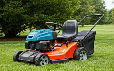 The Best Lawn Mowers Cover of 2026 Worth Your Money