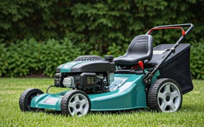 The Best Lawn Mowers Dealer of 2026 (Top Picks)