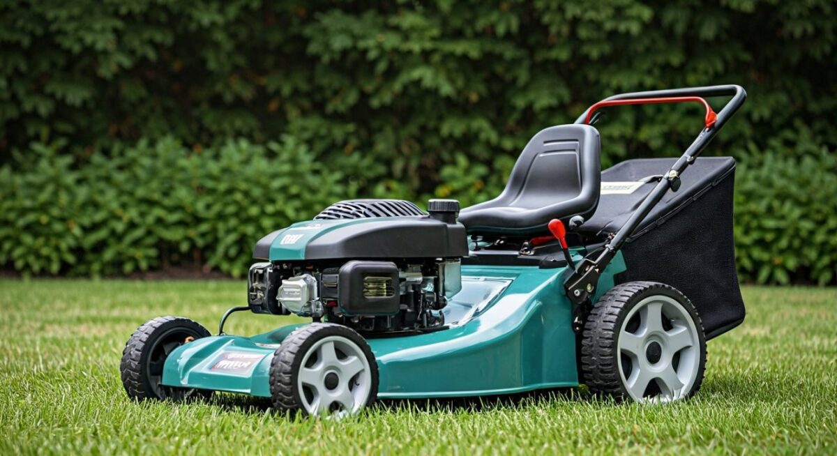 The Best Lawn Mowers Dealer of 2026 (Top Picks)