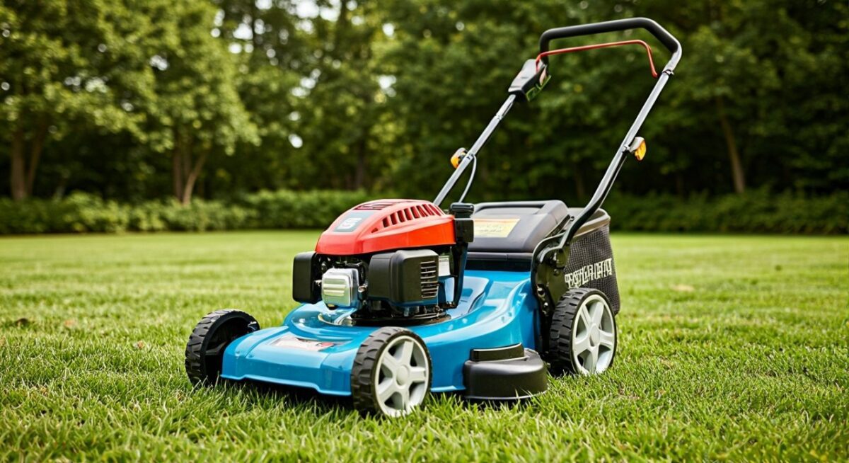The Best Lawn Mowers Deals of 2026 You Can Buy Today