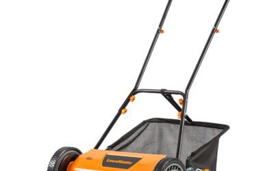 The Best Lawn Mowers For Bermuda Grass of 2026 (Top Picks)