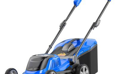 The Best Lawn Mowers For Elderly of 2026 for Every Budget