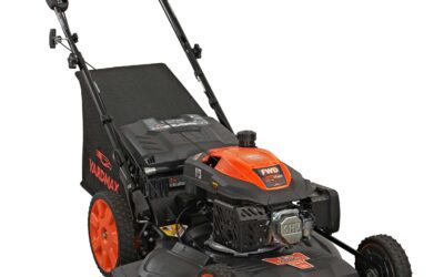 The Best Lawn Mowers For High Grass of 2026 for Every Budget