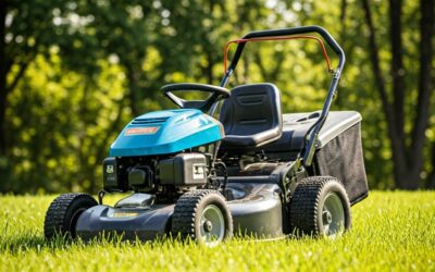 The Best Lawn Mowers For Hills of 2026 Reviewed and Compared