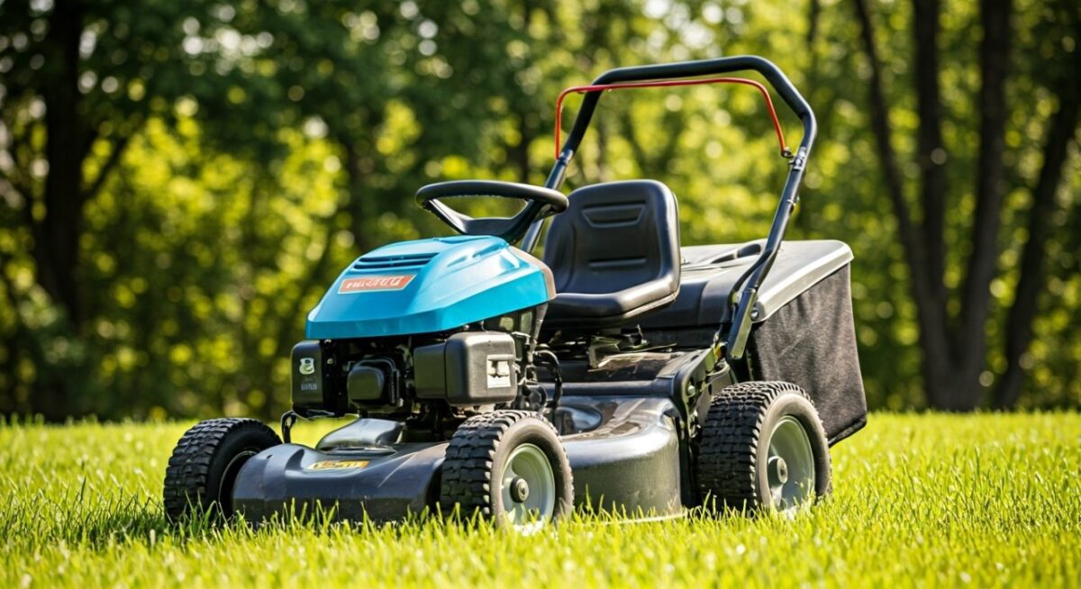 The Best Lawn Mowers For Hills of 2026 Reviewed and Compared
