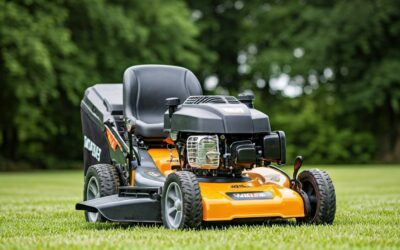 The Best Lawn Mowers For Large Yards of 2026 Worth Your Money