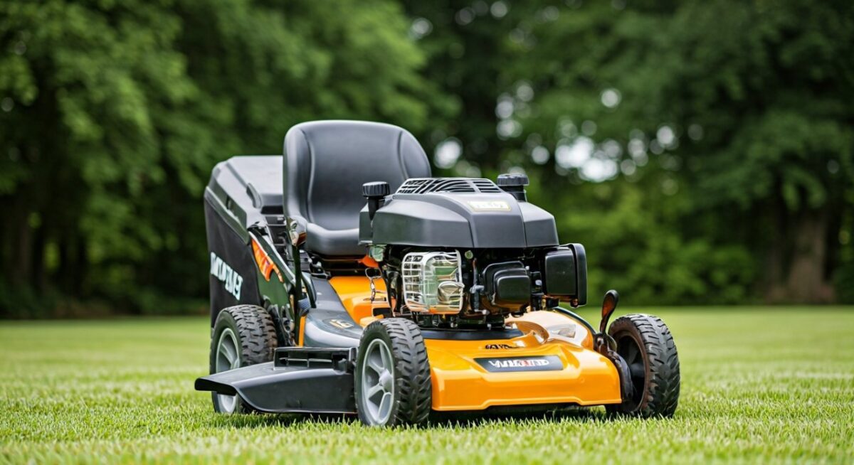 The Best Lawn Mowers For Large Yards of 2026 Worth Your Money