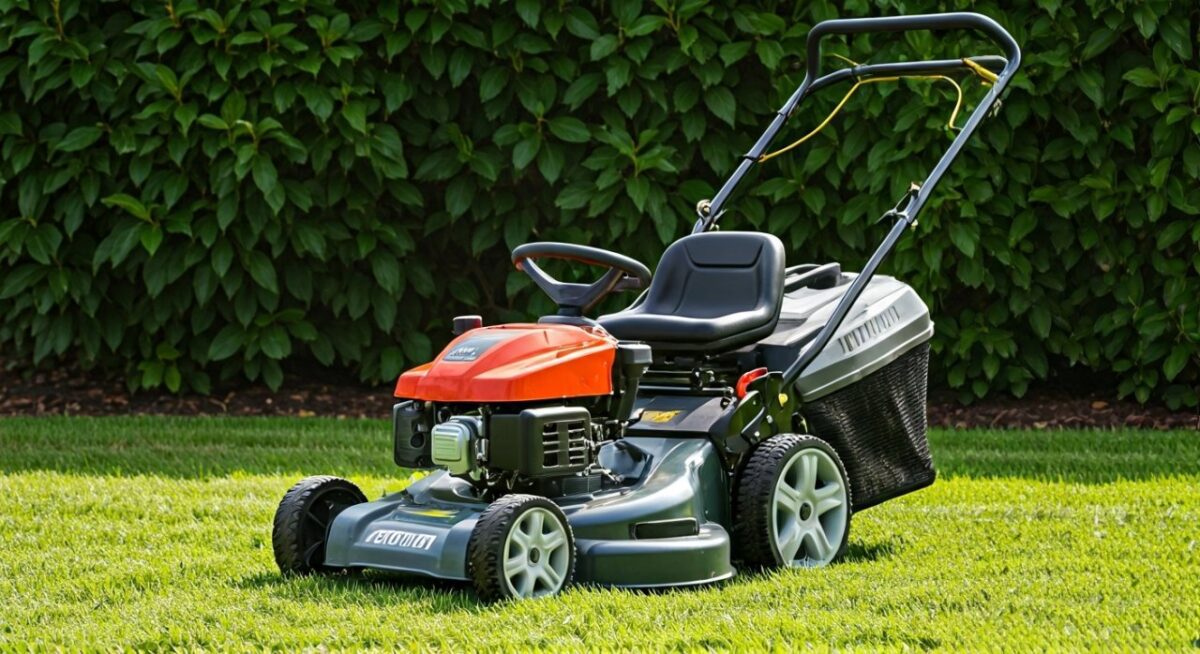 The Best Lawn Mowers For Rent of 2026 Reviewed and Compared