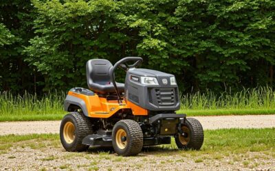 The Best Lawn Mowers For Rough Terrain of 2026 for Every Budget