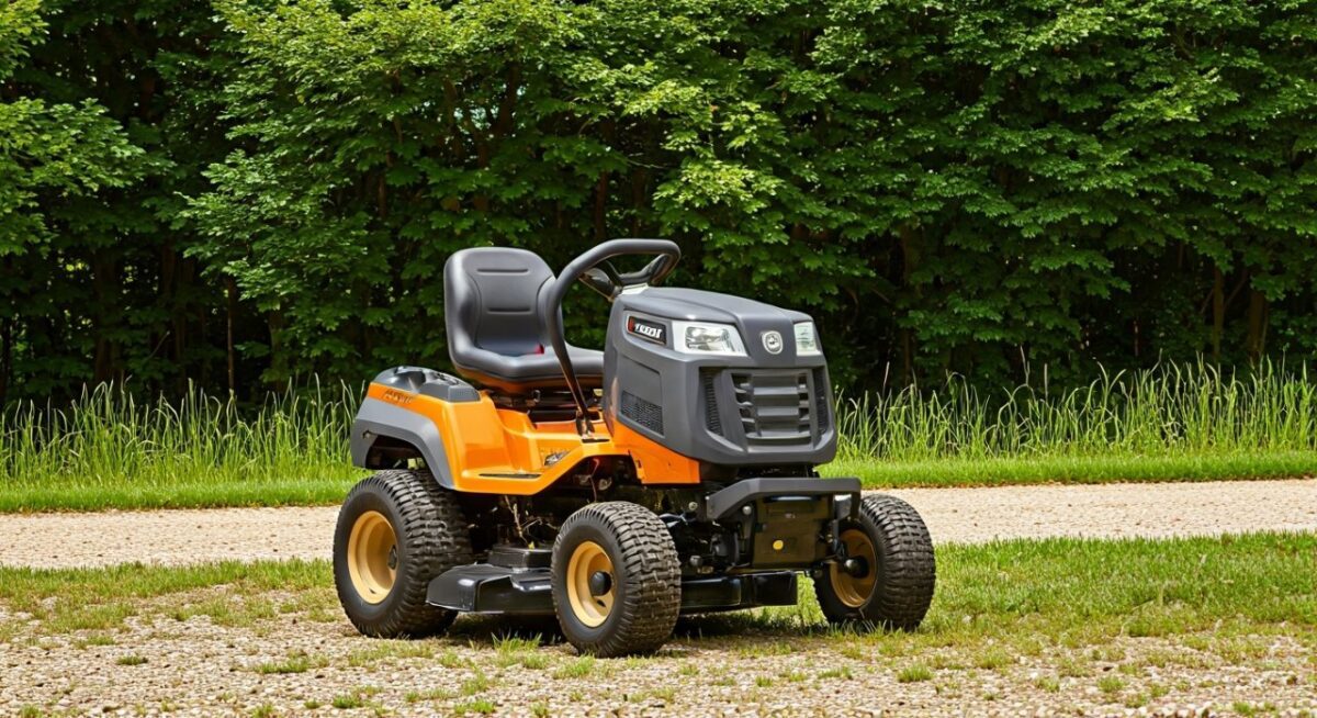 The Best Lawn Mowers For Rough Terrain of 2026 for Every Budget