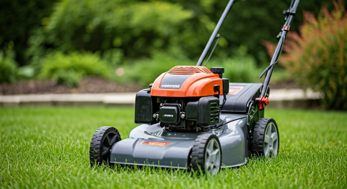 The Best Lawn Mowers For Small Yards of 2026 to Upgrade Your Home