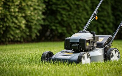 The Best Lawn Mowers For Tiny Lawns of 2026 Worth Your Money