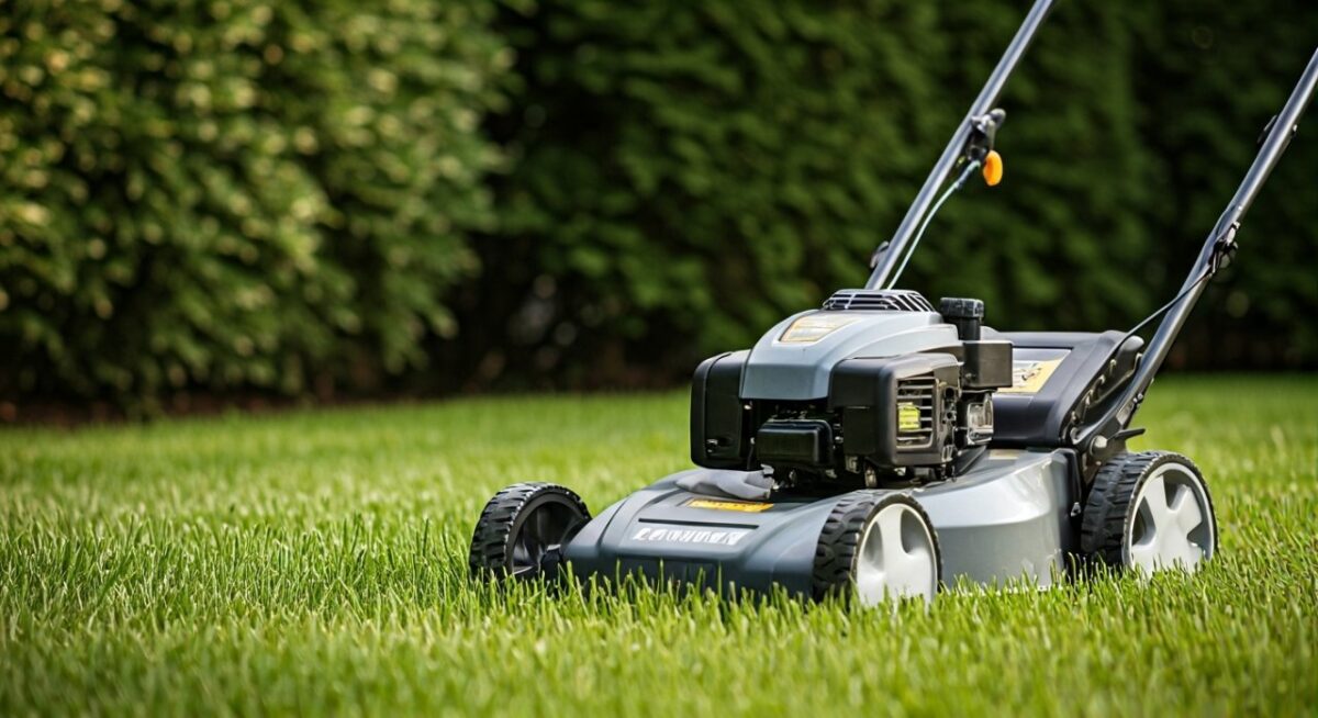 The Best Lawn Mowers For Tiny Lawns of 2026 Worth Your Money