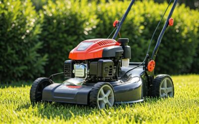 The Best Lawn Mowers For Under $200 of 2026 You Can Buy Today
