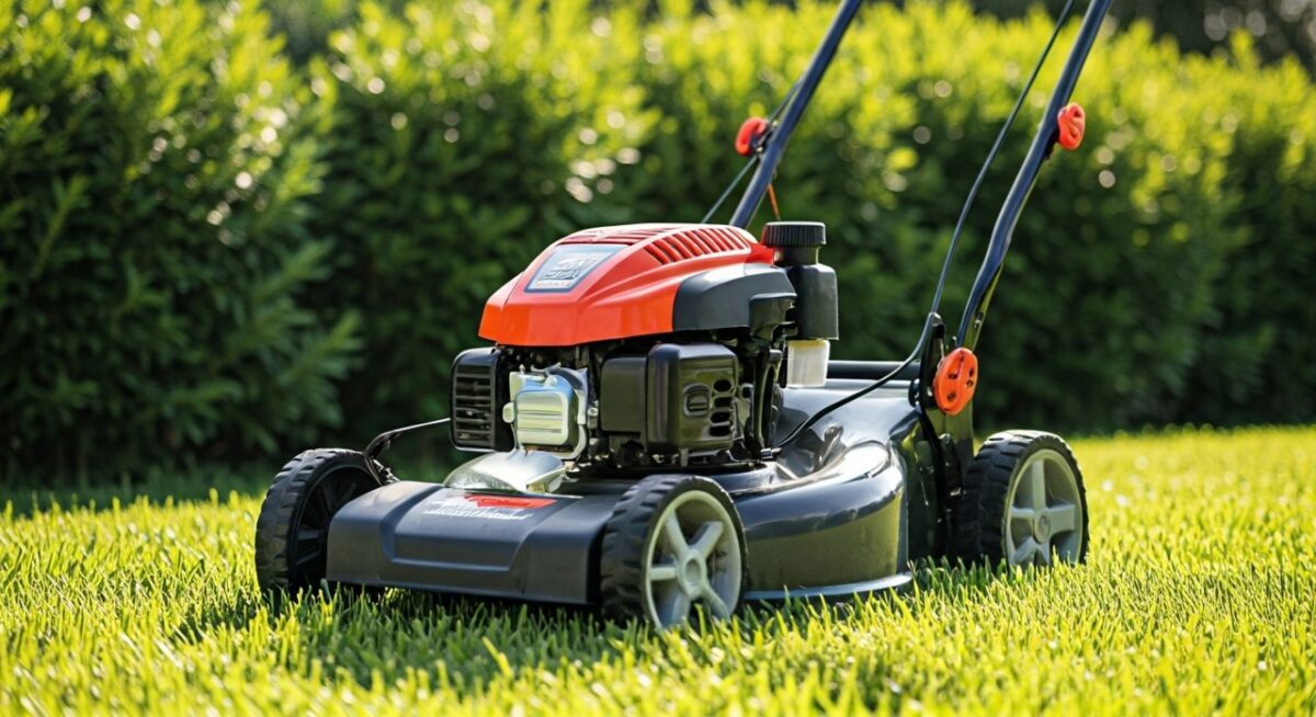 The Best Lawn Mowers For Under $200 of 2026 You Can Buy Today