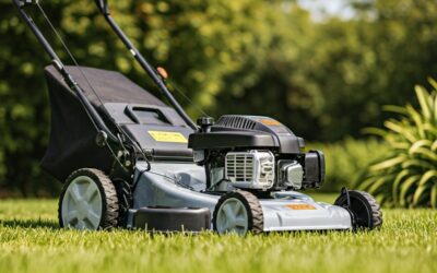 The Best Lawn Mowers Gas of 2026 Reviewed and Compared