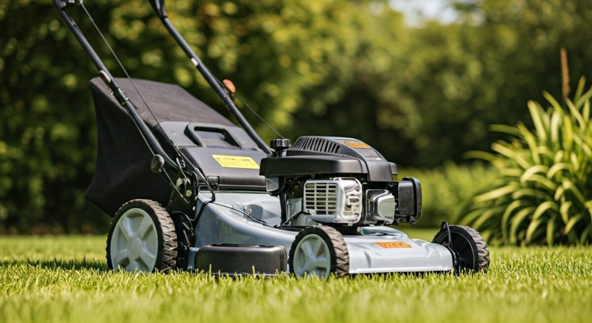 The Best Lawn Mowers Gas of 2026 Reviewed and Compared