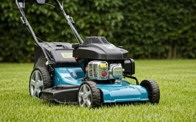 The Best Lawn Mowers Gas Powered of 2026 You Can Buy Today