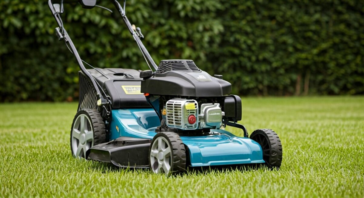 The Best Lawn Mowers Gas Powered of 2026 You Can Buy Today