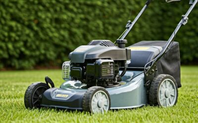 The Best Lawn Mowers Gas Self Propelled of 2026 to Upgrade Your Home