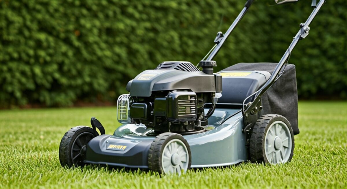The Best Lawn Mowers Gas Self Propelled of 2026 to Upgrade Your Home