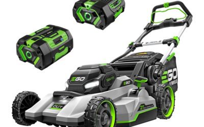 The Best Lawn Mowers Grand Rapids Mi of 2026 You Can Buy Today