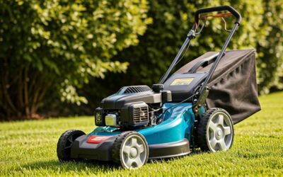 The Best Lawn Mowers Grass Catcher of 2026 to Upgrade Your Home