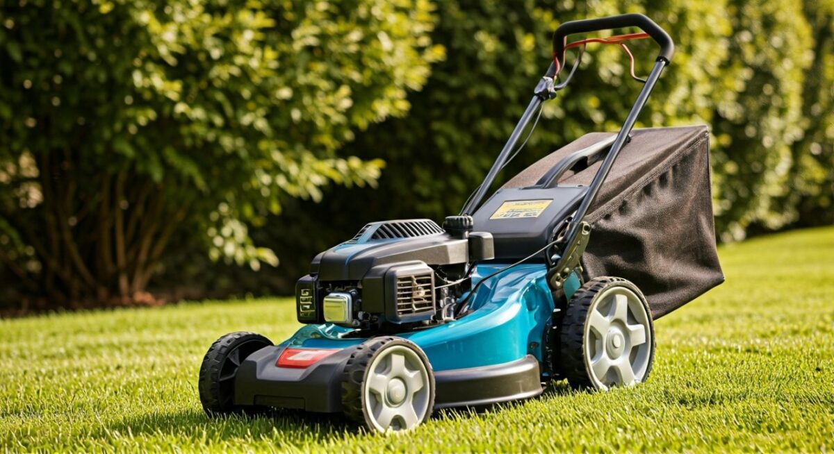 The Best Lawn Mowers Grass Catcher of 2026 to Upgrade Your Home