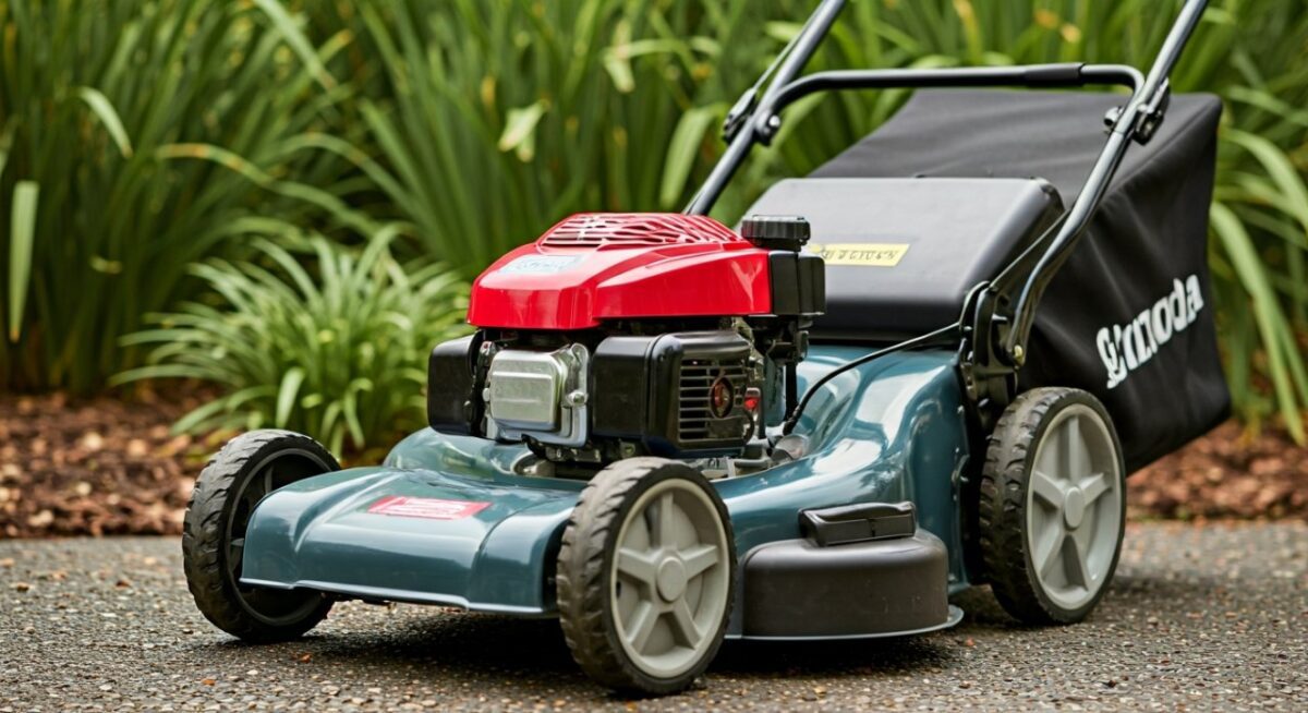 The Best Lawn Mowers Honda Self Propelled of 2026 You Can Buy Today