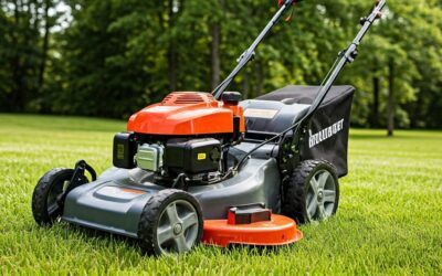 The Best Lawn Mowers Indianapolis of 2026 for Every Budget