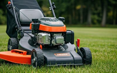 The Best Lawn Mowers Lexington Ky of 2026 You Can Buy Today