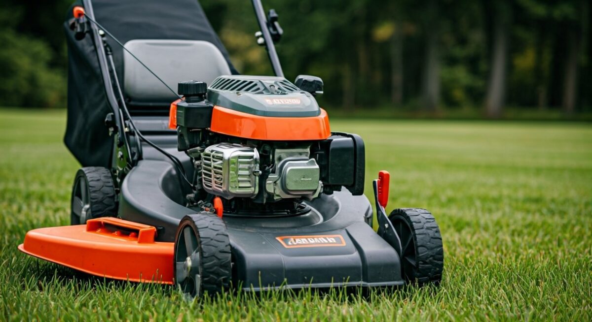 The Best Lawn Mowers Lexington Ky of 2026 You Can Buy Today