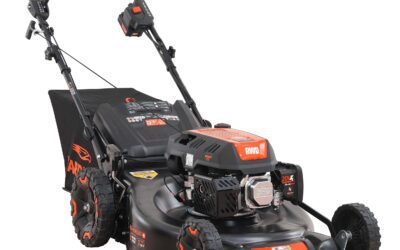 The Best Lawn Mowers Nashville of 2026 (Top Picks)